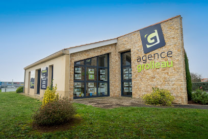 Agence Grolleau Agence Immobilière à Angles