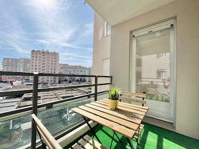 Maïvin Françon - Conseiller Immobilier À Villeurbanne Agence Immobilière à Villeurbanne