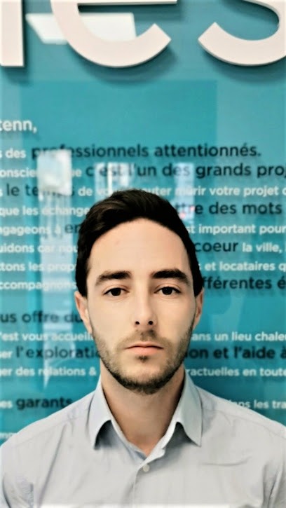 Yohan TAILLANDIER - Conseiller Immobilier Nestenn - Saint Priest, Agence Immobilière à Saint-Priest