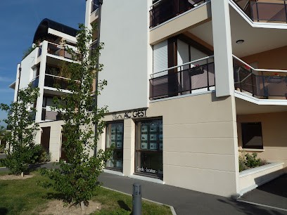 AC Gest, Agence Immobilière à Rambouillet