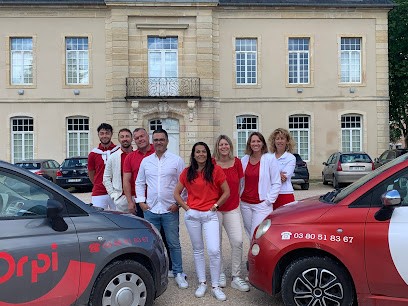 Cyril Rémondy - ORPI Immobilier, Agence Immobilière à Izier