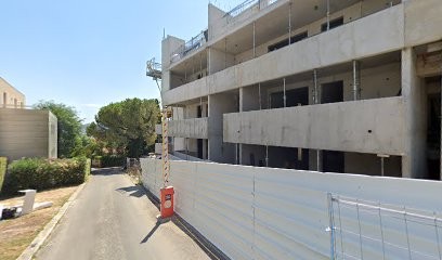 Urban Studio Architecture, Agence Immobilière à Marseille 12