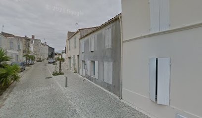 Racinet Jérôme Conseiller Immobilier, Agence Immobilière à Marennes