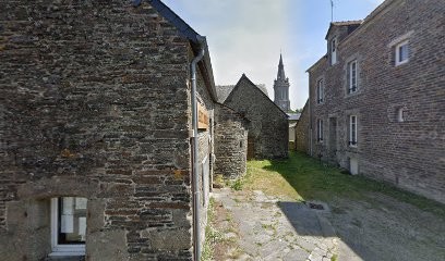 Agence AIPG Gouarec, Agence Immobilière à Gouarec