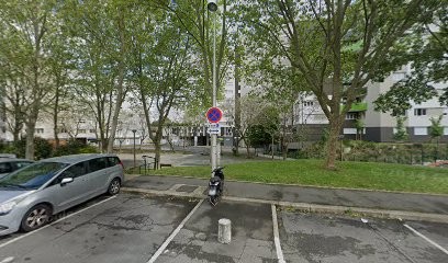 Efidis (Sa D'hlm), Agence Immobilière à Évry