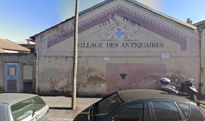 Cabinet Laugier Fine, Agence Immobilière à Marseille 10