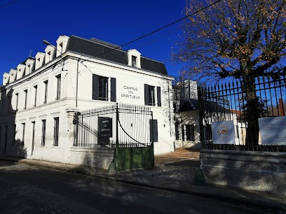 Descarsin Patrick Capifrance, Agence Immobilière à Segonzac