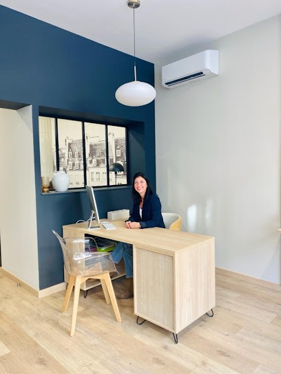 Marceau Immobilier, Agence Immobilière à Nevers