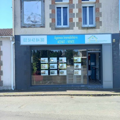 Eurocom Immobilier, Agence Immobilière à Nieul-le-Dolent