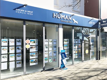 Human Immobilier Le Passage d'Agen, Agence Immobilière au Passage