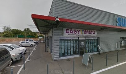 EASY IMMO, Agence Immobilière à Régusse