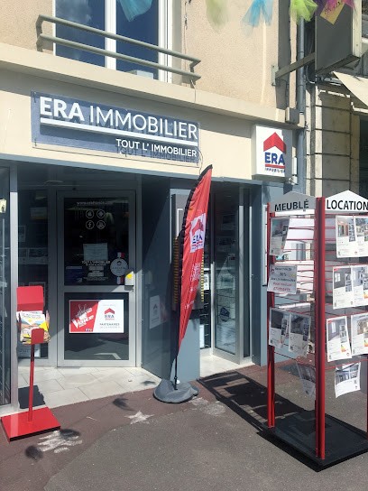 Agence Immobilière BOSREDON, Agence Immobilière à Souillac