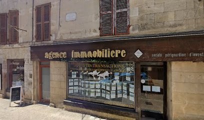 Immobilier dordogne, Agence Immobilière à Thiviers