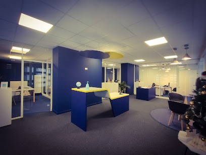 AJP Immobilier La Roche-sur-Yon, Agence Immobilière à La Roche-sur-Yon