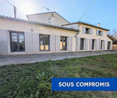 Agence S&F Immobilier Associés, Agence Immobilière à Colomiers