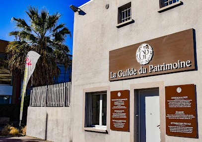 La Guilde Du Patrimoine, Agence Immobilière à Marseille 11