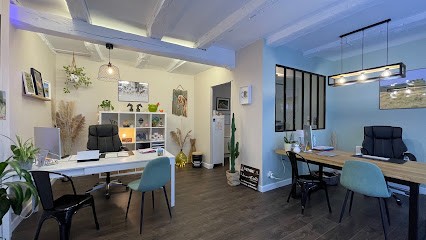 Sabine HENRI Immobilier Rural, Agence Immobilière à Mirandol-Bourgnounac