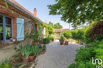 Jérôme Morlet - Conseiller Immobilier IAD, Agence Immobilière à Lorris