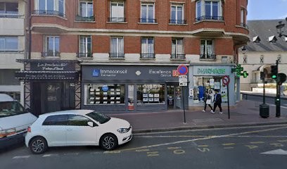 Immoconseil, Agence Immobilière à Puteaux