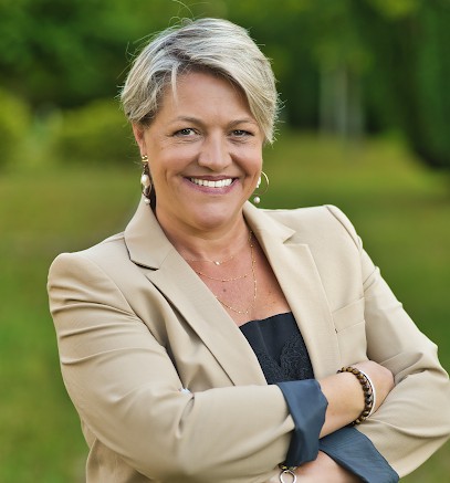 Marina MARGELY - CENTURY 21 Dréano Immobilier, Agence Immobilière à Saint-Méen-le-Grand