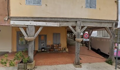 Valentine GICQUEL Immobilier Gers PROPRIETES PRIVEES, Agence Immobilière à Saramon