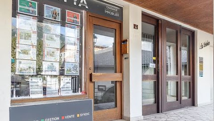 Citya Charance Agence Immobilière à Embrun