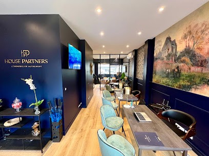 House Partners Chatou Agence immobiliere, Agence Immobilière à Chatou
