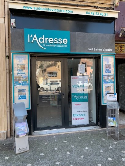 The Sainte Victoire Address South Property, Agence Immobilière à Gardanne