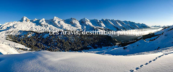 Immobilier Professionel & Entreprise - Annecy Et Aravis -Expertimo - Sgc Guillaume Cros - Gestion D Affaire Agence Immobilière à Thônes