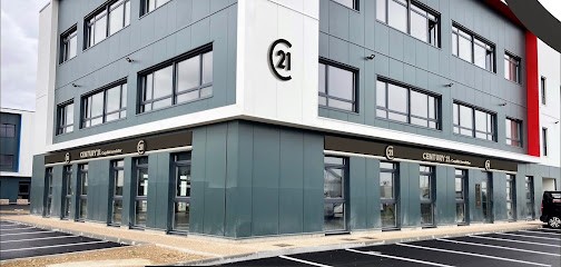 Agence CENTURY 21 Coquillat Immobilier Villefranche-sur-Saône, Agence Immobilière à Villefranche-sur-Saône