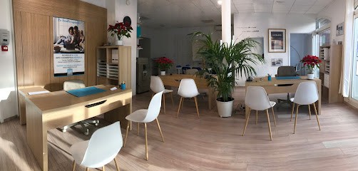 ESPACE HOME IMMOBILIER - AGENCE IMMOBILIÈRE À ANNECY À METZ-TESSY ÉPAGNY, Agence Immobilière à Epagny Metz-Tessy