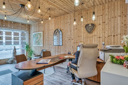 Agence du Lay, Agence Immobilière aux Contamines-Montjoie