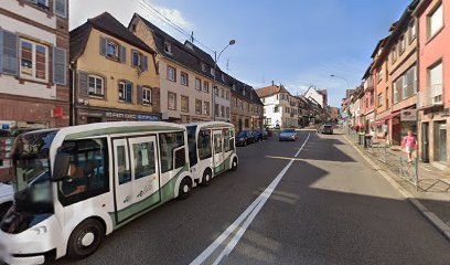 Logia Saverne, Agence Immobilière à Saverne