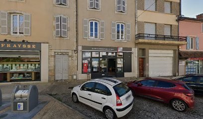 Agence CELAUR IMMOBILIER Saint Cere, Agence Immobilière à Saint-Céré