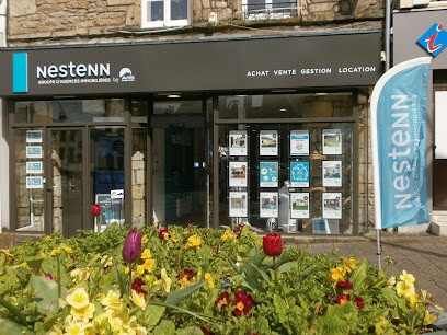 Agence Nestenn Immobilier Locminé, Agence Immobilière à Locminé