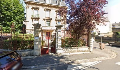 Cabinet Bayard, Agence Immobilière à Charleville-Mézières