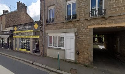 Delamarche Immobilier, Agence Immobilière à La Haye-Pesnel