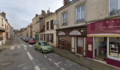 Perche et Demeures, Agence Immobilière à Rémalard en Perche