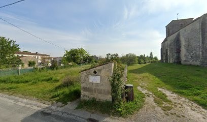 COUDRET Graziella Conseiller SAFTI Sur Le Secteur De Saintes, Les Gonds, La Jard, Pons, Agence Immobilière à La Jard