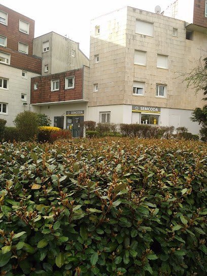 Semcoda, Agence Immobilière à Villefontaine