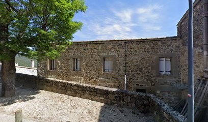 SCI NoA & NoE, Agence Immobilière à Toulaud