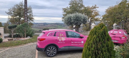 M&D immobilier, Agence Immobilière à Muret