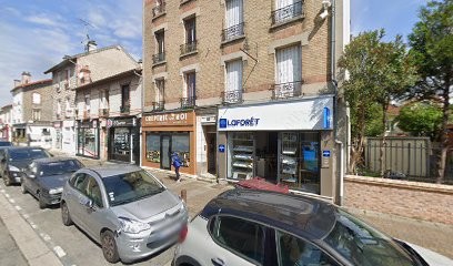 Agence Immobilière Laforêt Villeneuve-Le-Roi, Agence Immobilière à Villeneuve-le-Roi