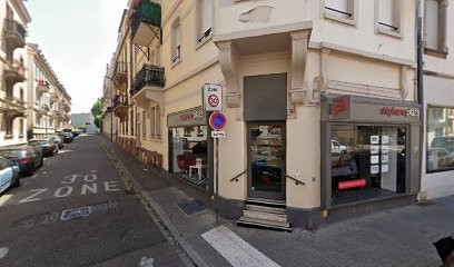 Boulle Immobilier, Agence Immobilière à Schiltigheim