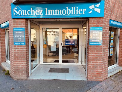 Souchez Immobilier Souchez, Agence Immobilière à Souchez
