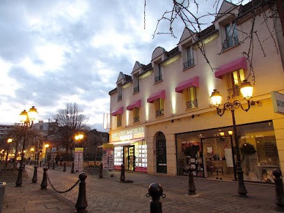 Agence immobilière Saint-Louis Immobilier Poissy, Agence Immobilière à Poissy