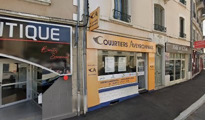 Marcillac Jean-Paul, Agence Immobilière à Espalion