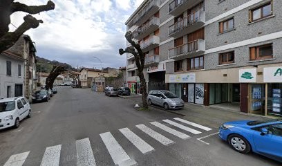 ARIEG'IMMO by Selection Habitat, Agence Immobilière à Saint-Girons