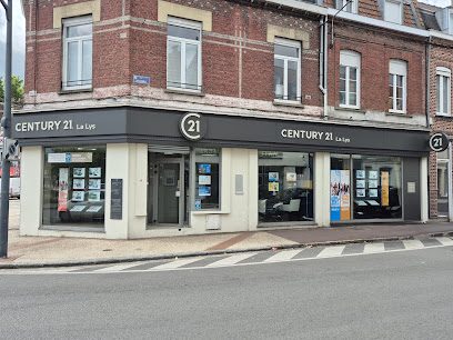 Century21 La Lys Agence Immobilière à Armentières