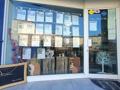 La Cle Pour Toit Immobilier, Agence Immobilière aux Epesses